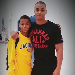 Meet your Posher, Andy